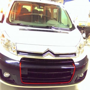 Citroen Jumpy