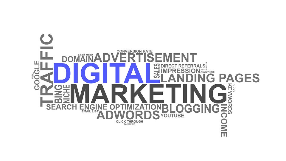 Digitalna agencija – jo vaše podjetje potrebuje?